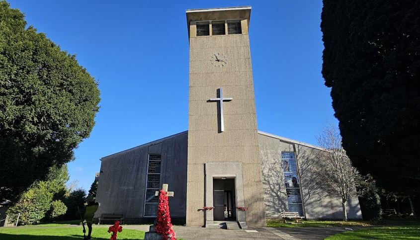 St George's Church, Waterlooville