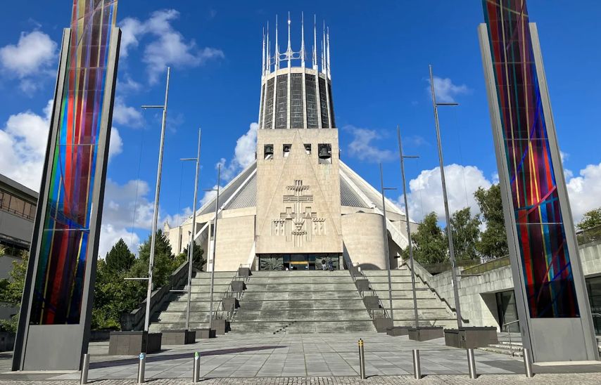 Liverpool Metropolitan Cathedral