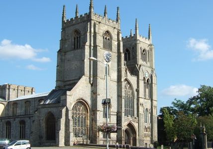 King's Lynn Minster