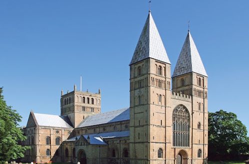 Southwell Minster