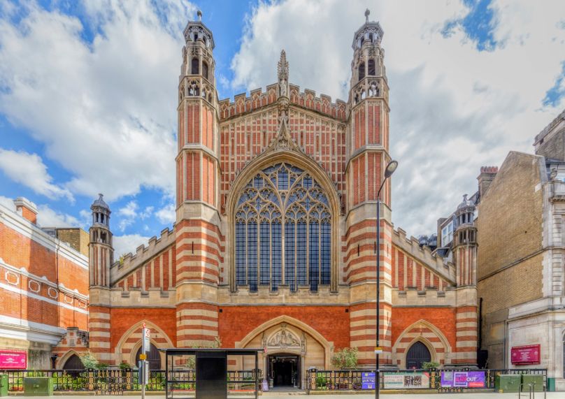 Holy Trinity Sloane Square