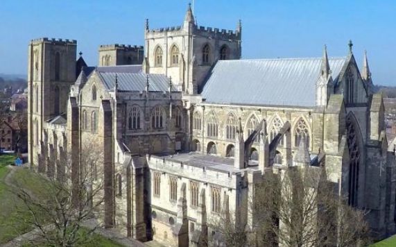 Ripon Cathedral