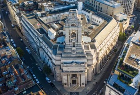 Freemasons' Hall