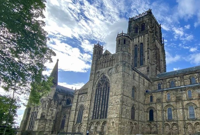 Durham Cathedral