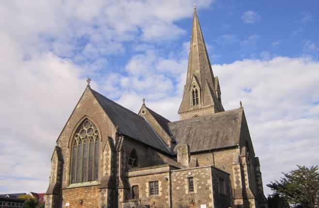 Christ Church, Swindon