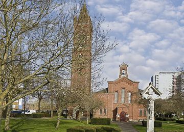 Holy Trinity Church, Gosport