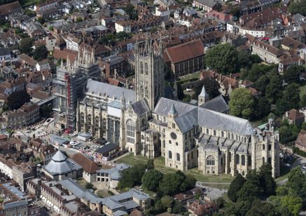Canterbury Cathedral