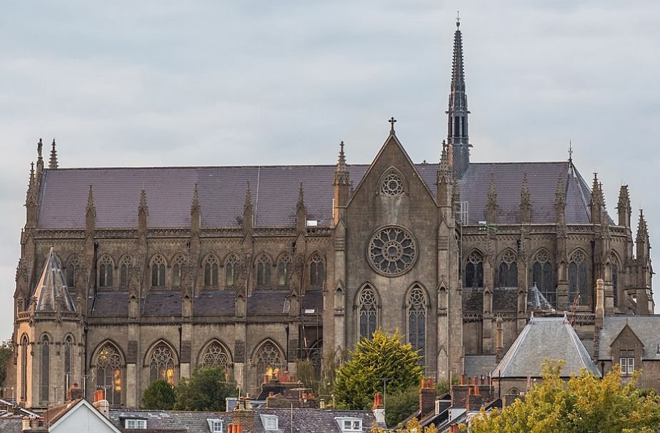Arundel Cathedral