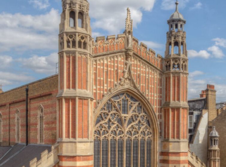 Holy Trinity Sloane Square