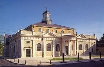 Brentwood Cathedral