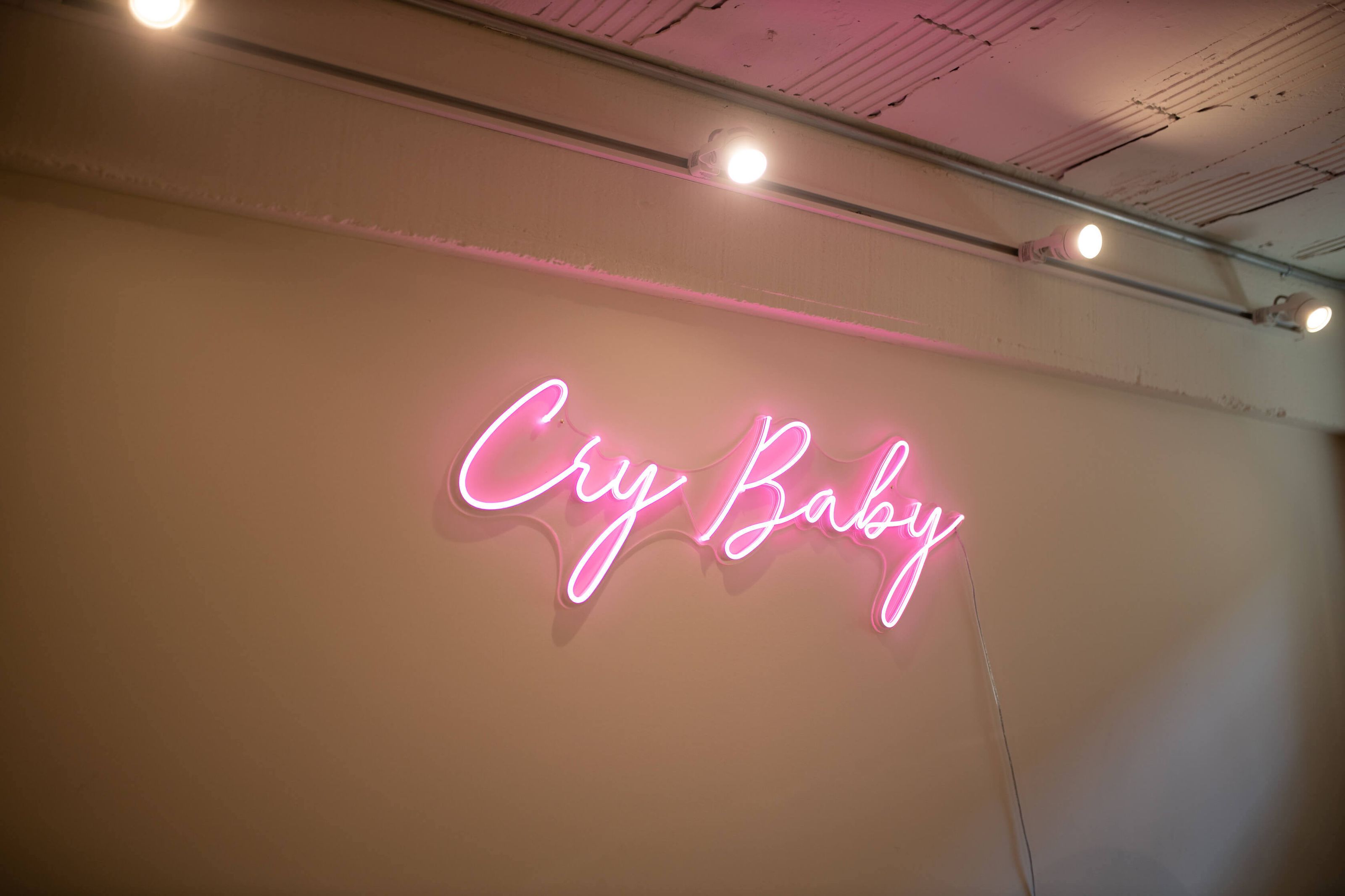 Cry Baby Studios Dc