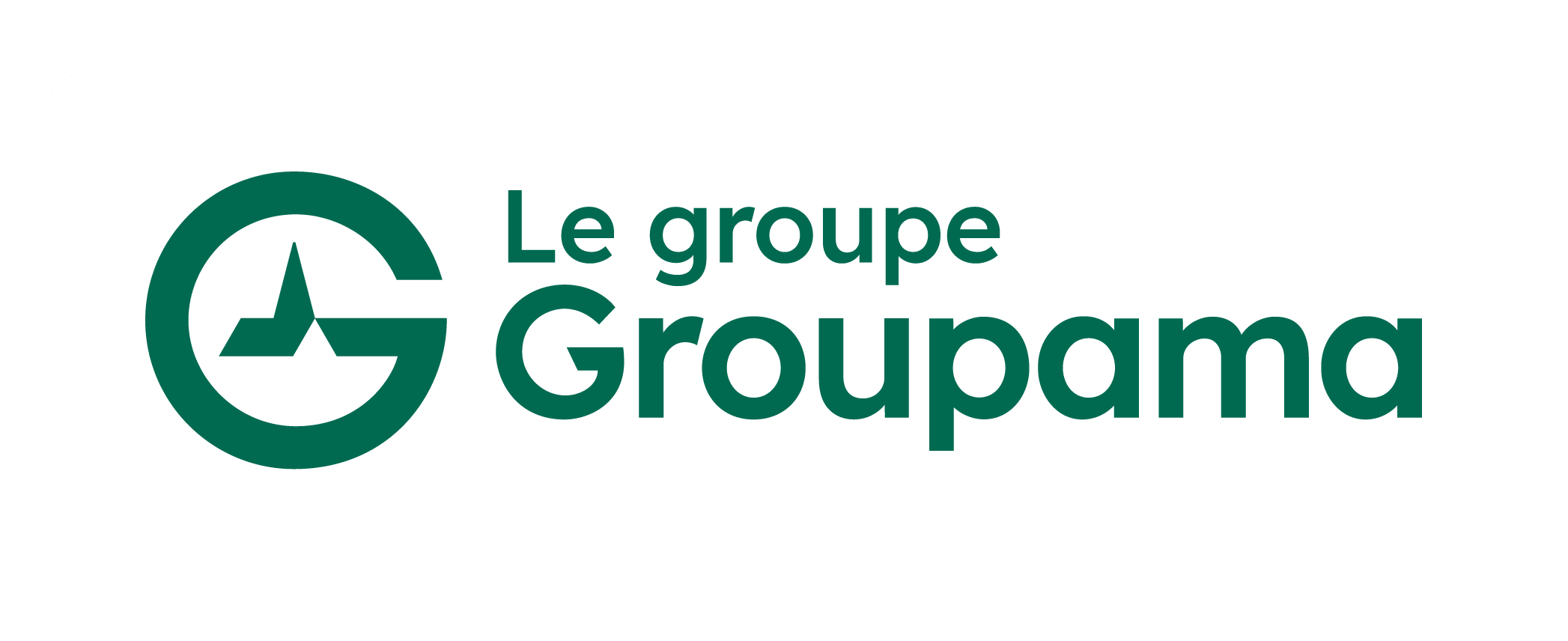 Groupama logo