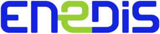 Enedis logo