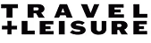 Travel+Leisure  magazine logo.