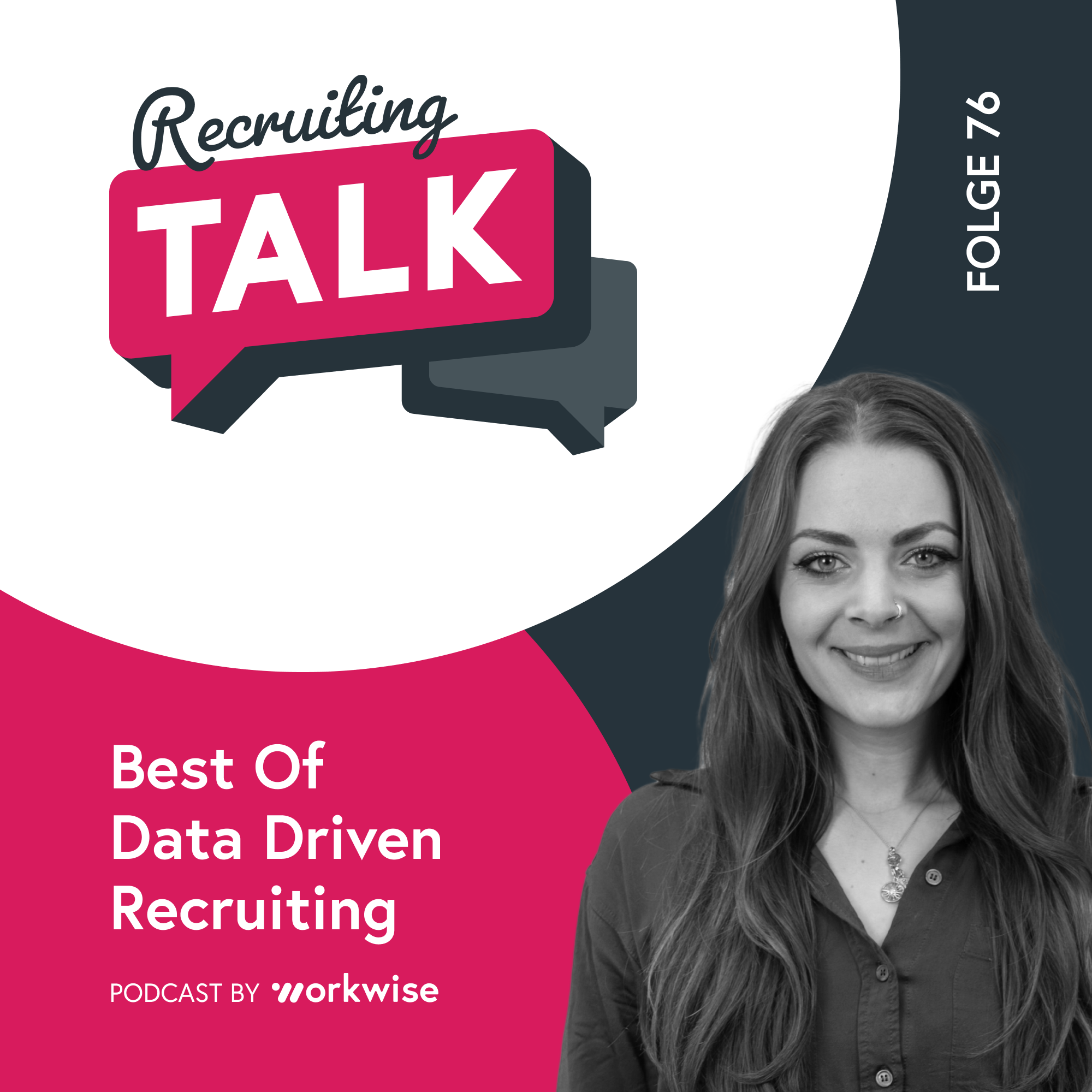 Podcast Recruiting Talk: Best of Data Driven Recruiting Podcast Recruiting Talk: Best of Data Driven Recruiting
