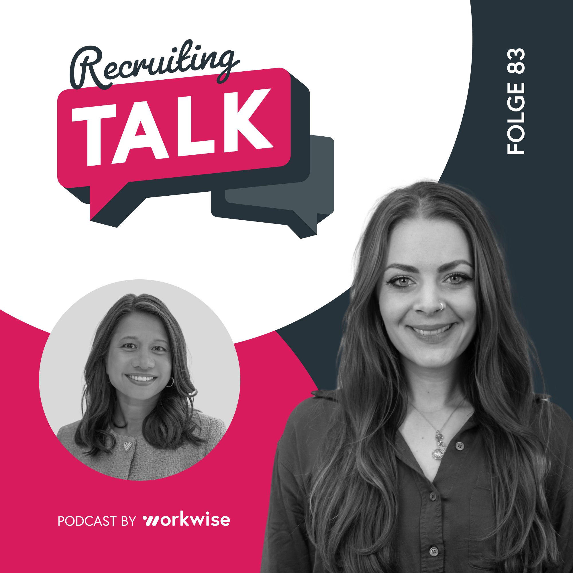 Podcast Recruiting Talk: Reddit Special mit Linh Grethe