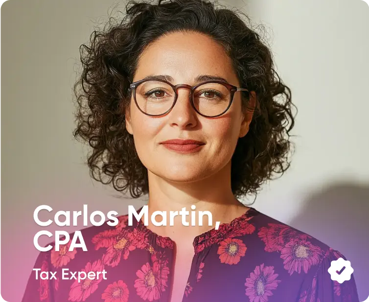 Tax Expert