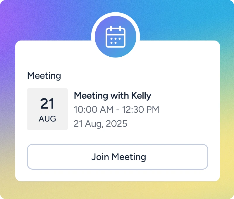 Chatting Dashboard