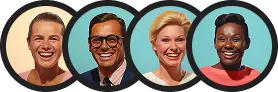 Clients Headshots