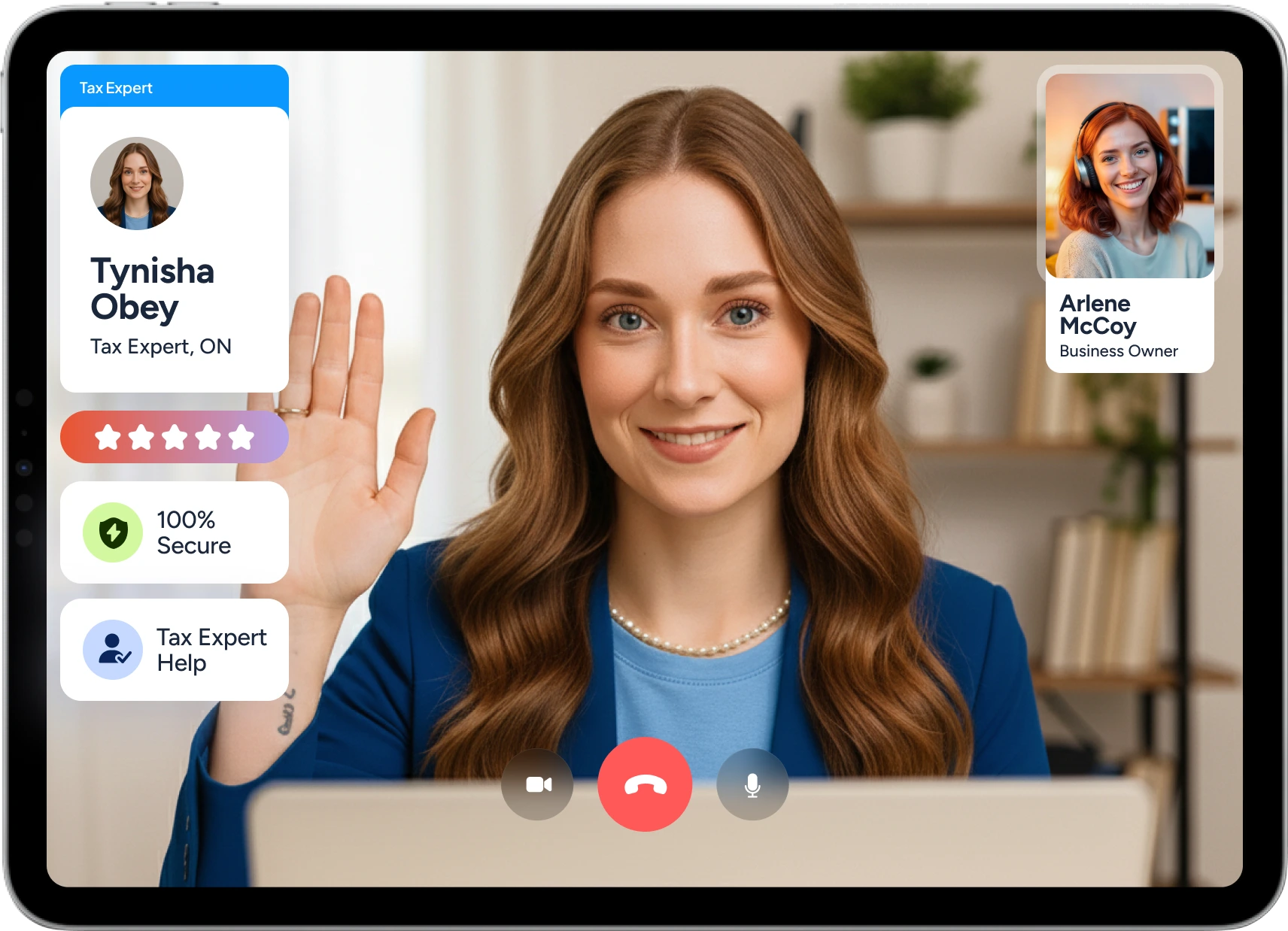 Online Meeting