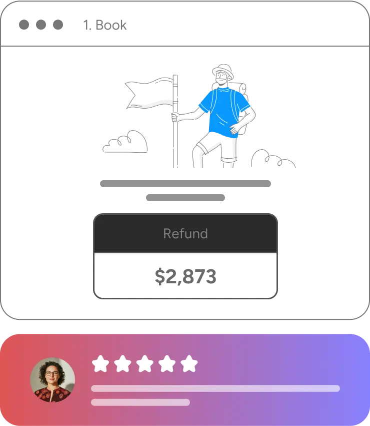 Wireframe Dashboard