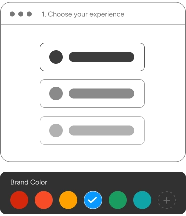 Wireframe Dashboard