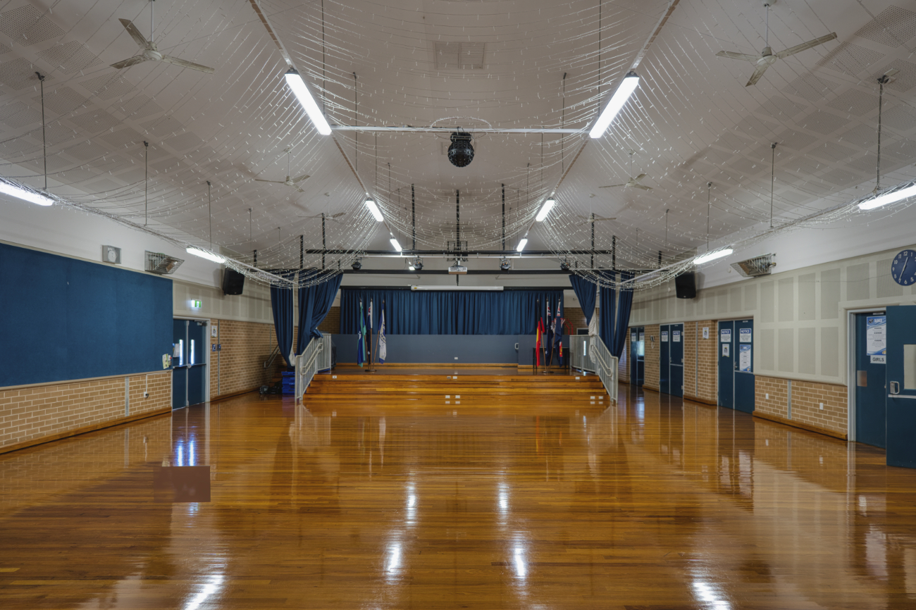 Bilgola Plateau Public School