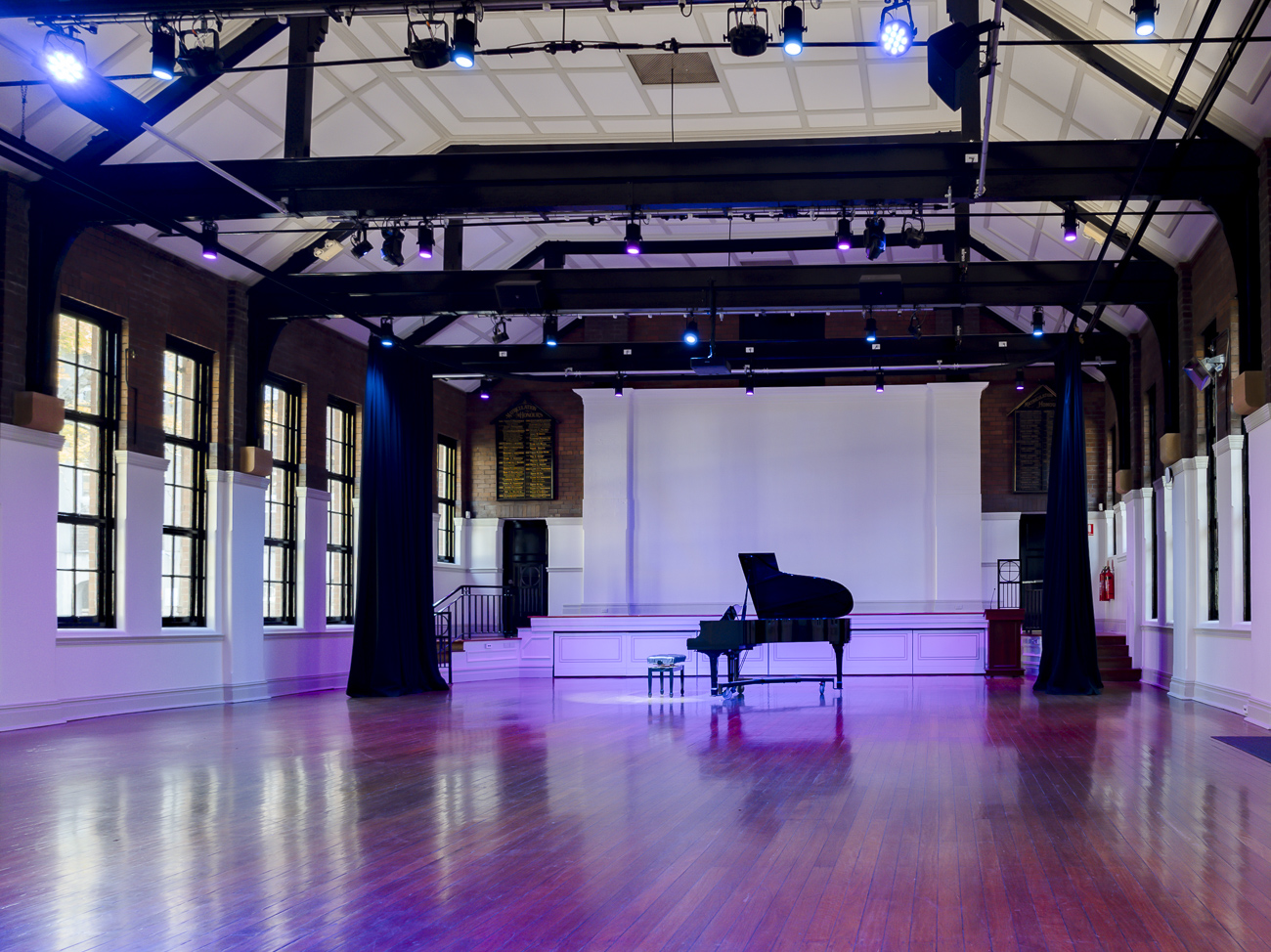 Sydney Girls High School