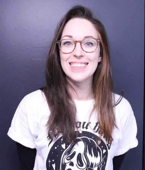 Becca McCormick tattoo artist chicago