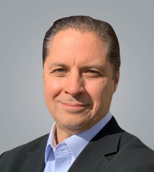 Team member Jeremy Jackson