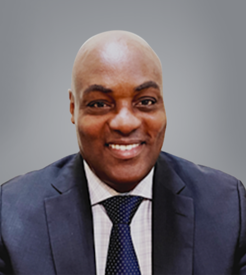 Team member Jeremy Jackson