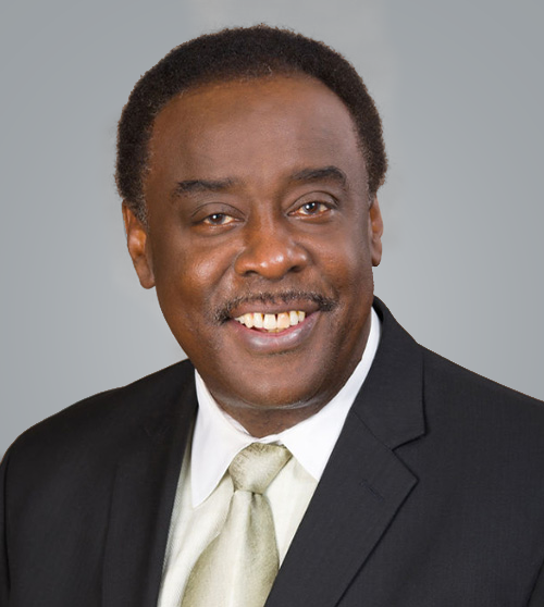 Team member Jeremy Jackson