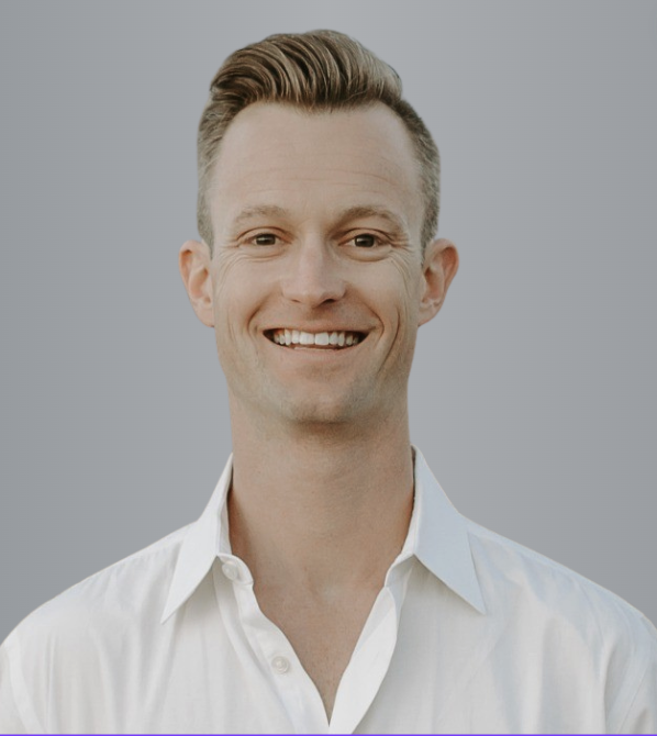 Team member Jeremy Jackson