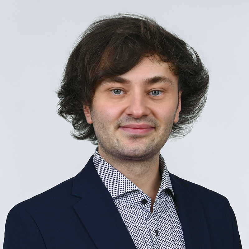 Maxim Samarin