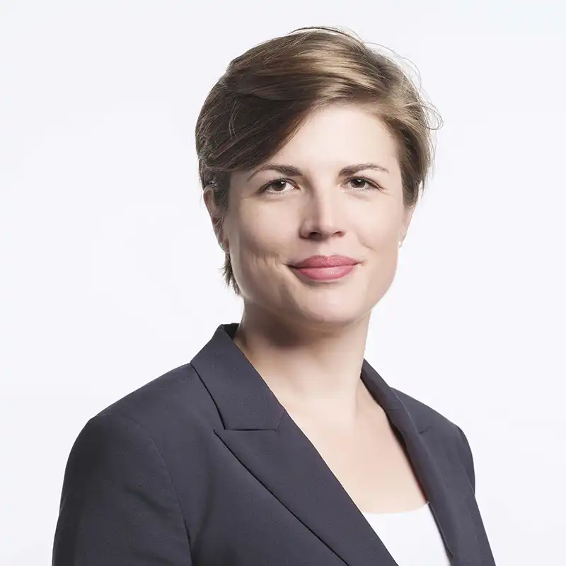 Johanna Dousse