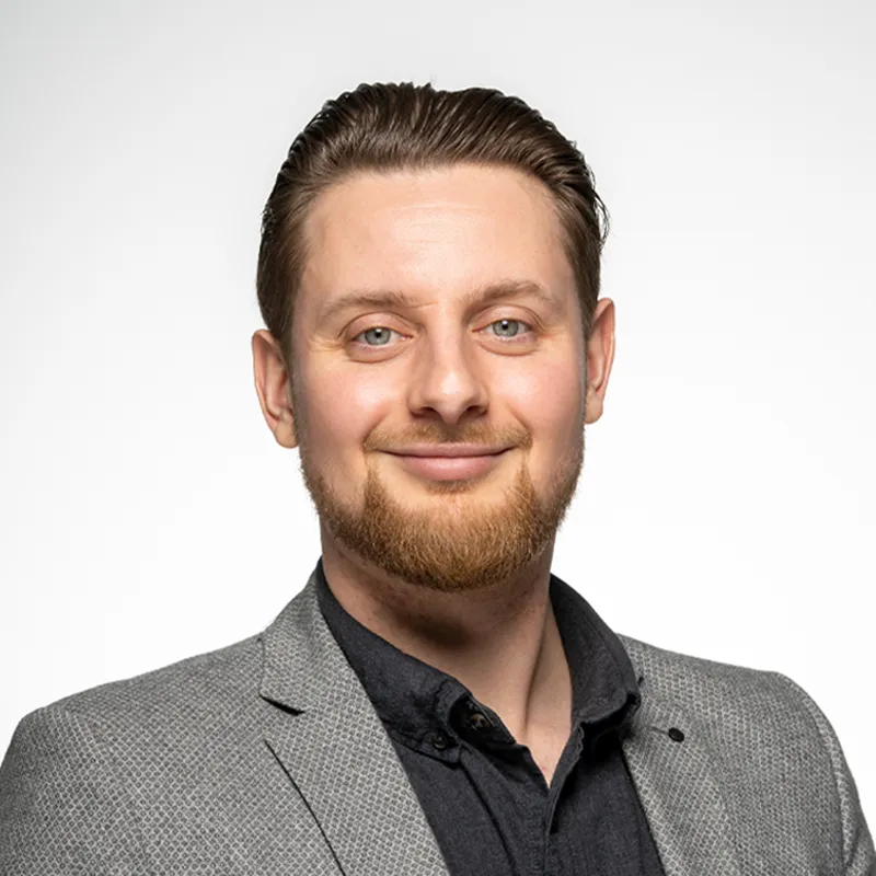 Kyle van de Langemheen