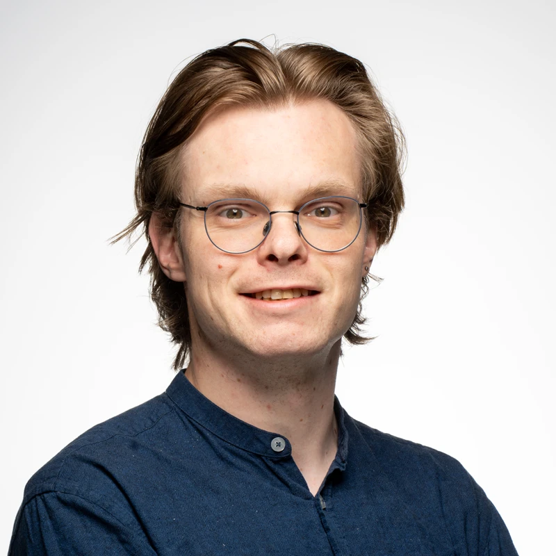 Klemen Voncina