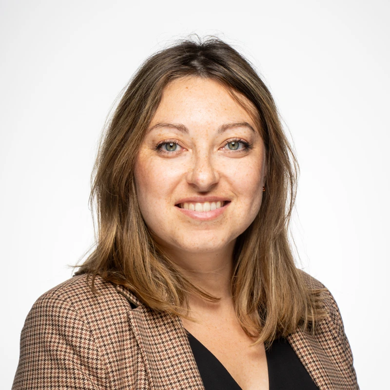Charlotte Pichon