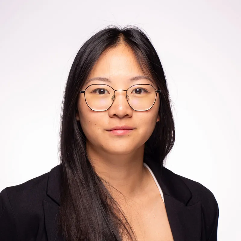 Changling Li