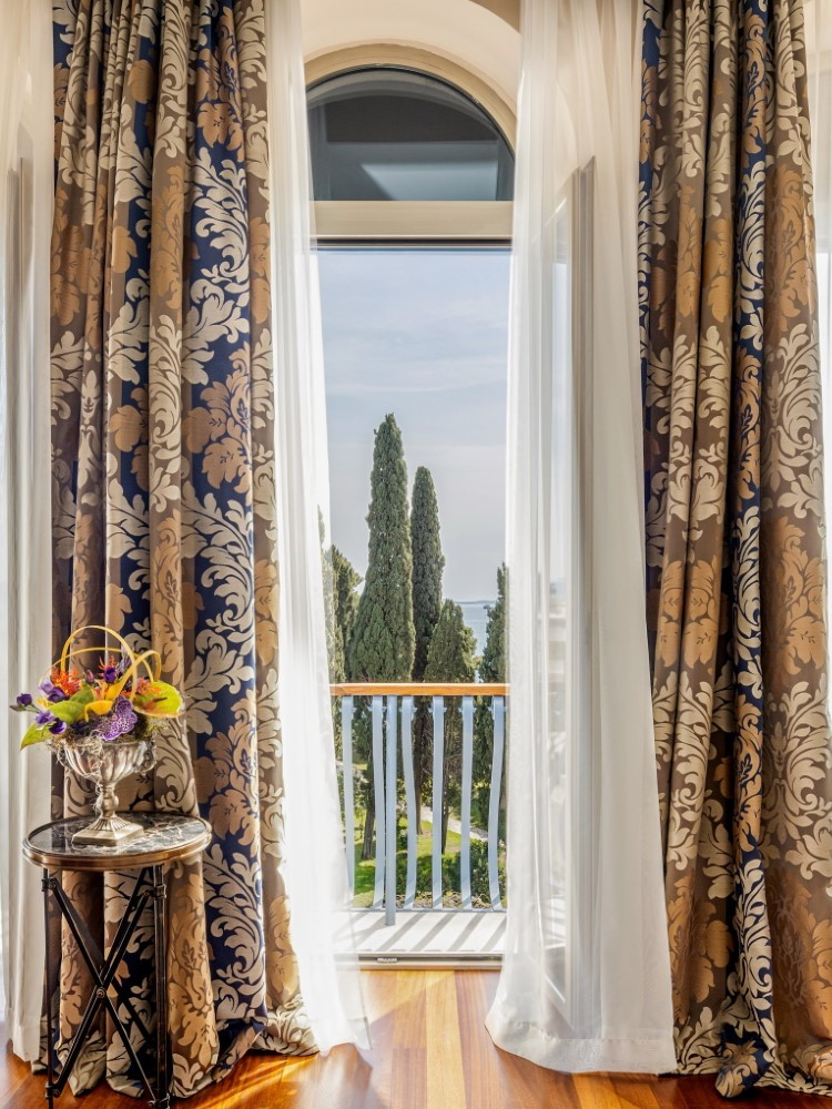 View from a sutie at the Hotel Park - Potestas Ltd.

Credits and copyright to Hotel Park - Potestas Ltd.