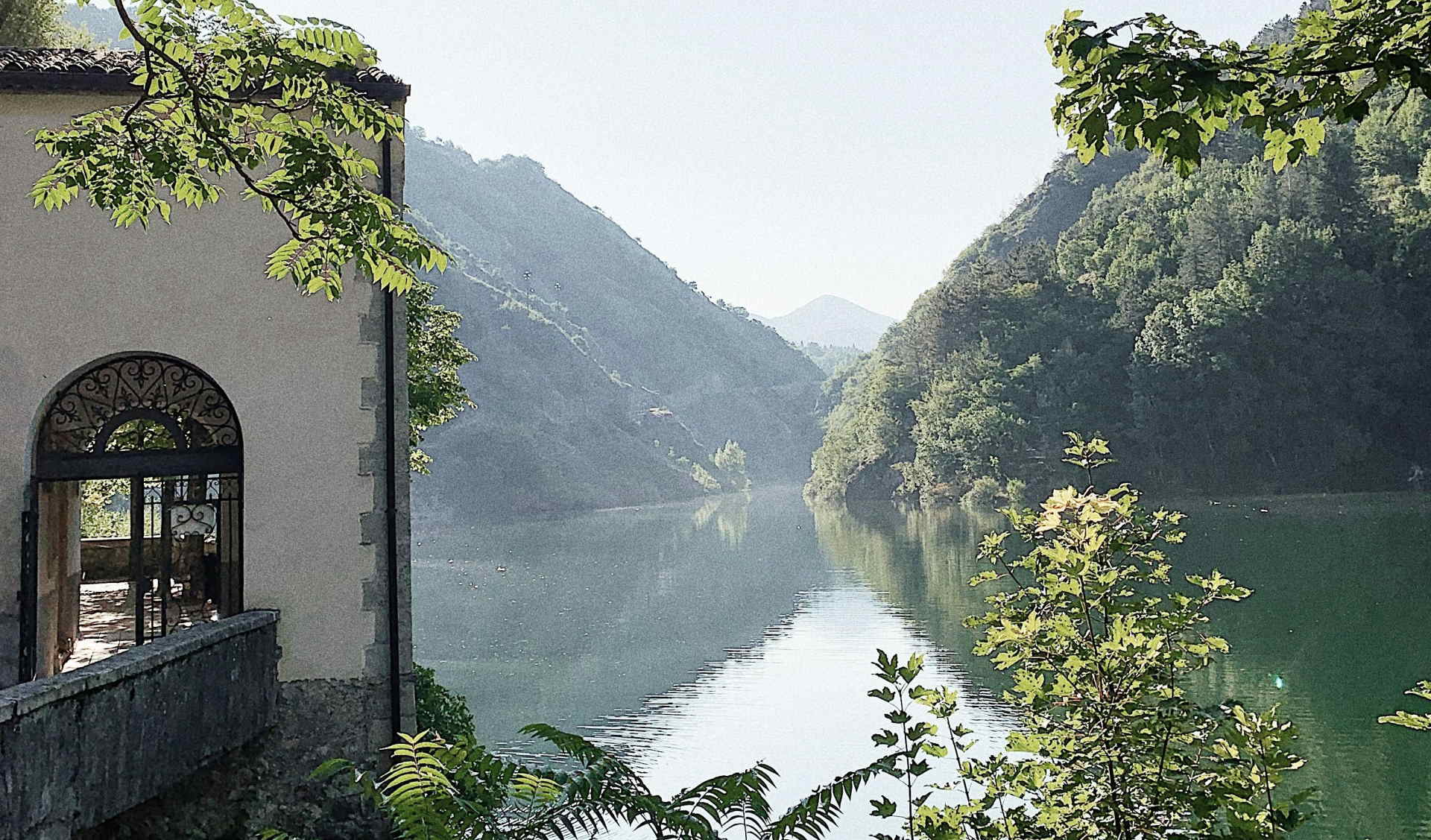 Abruzzo.