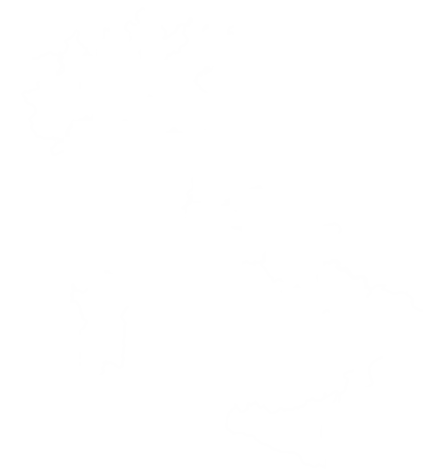 Abruzzo map 2d.