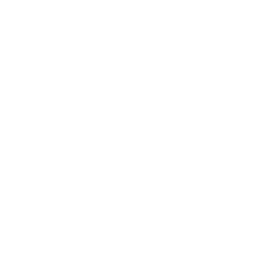 Veneto map 2d.