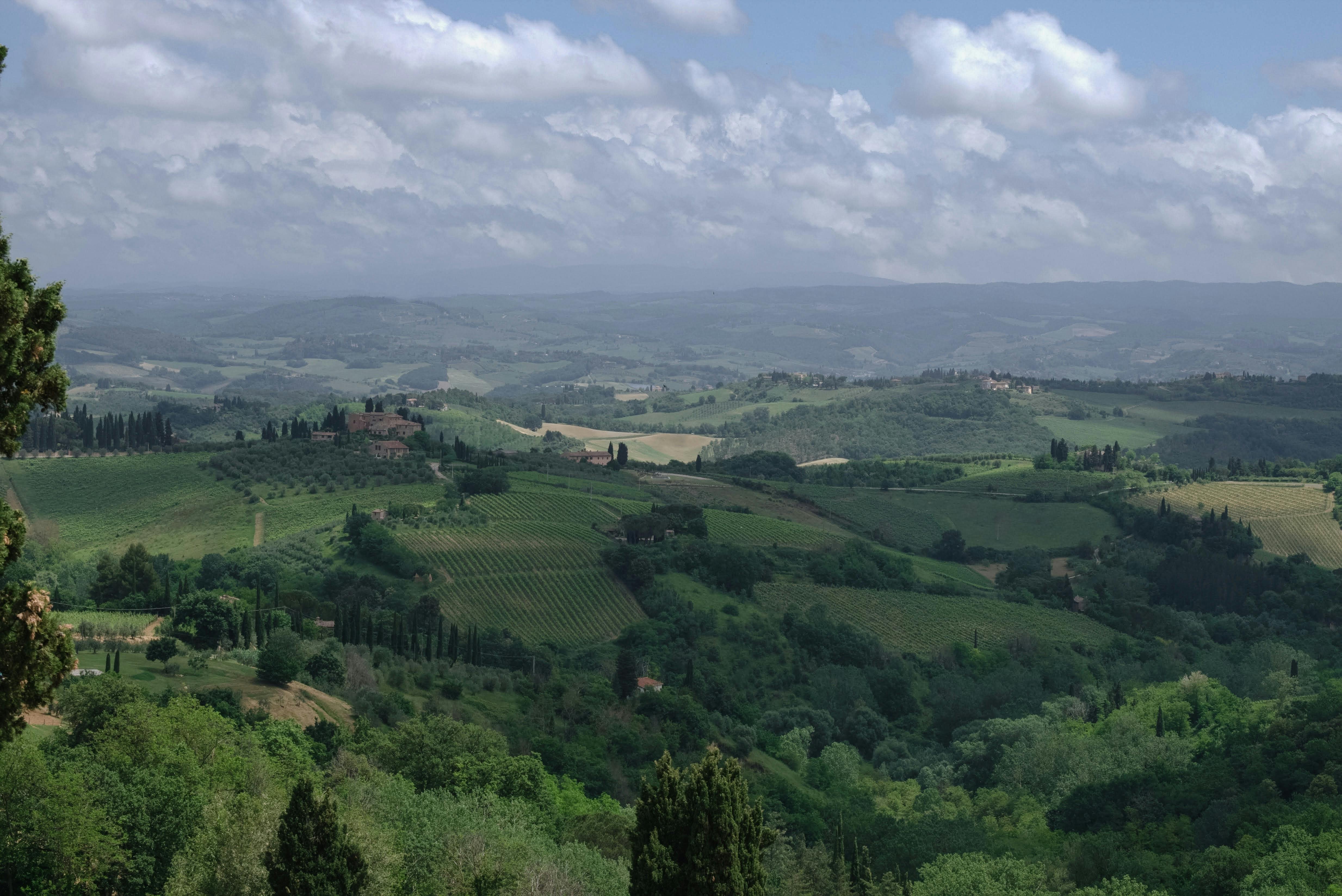 Umbria.
