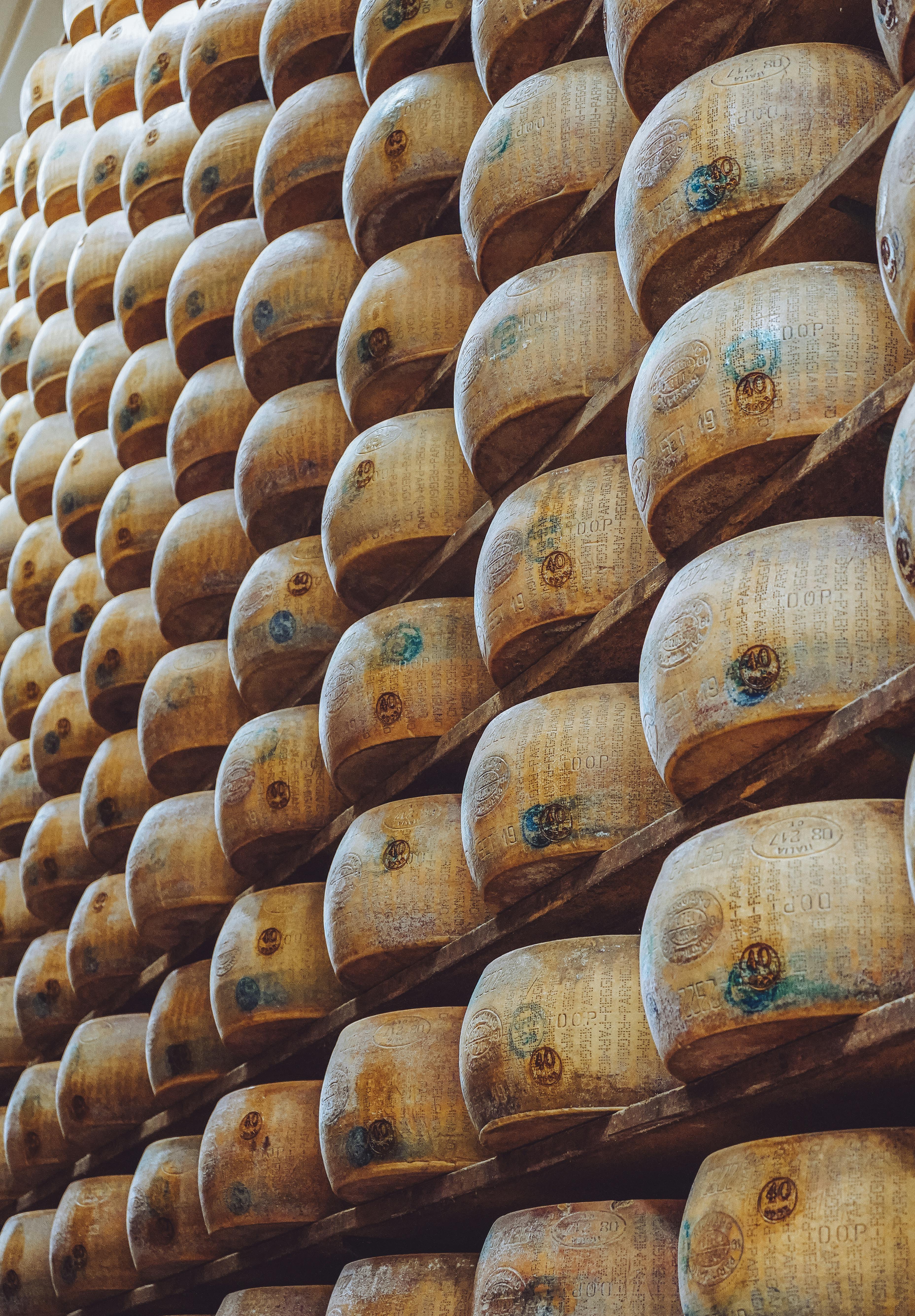 Cheese.