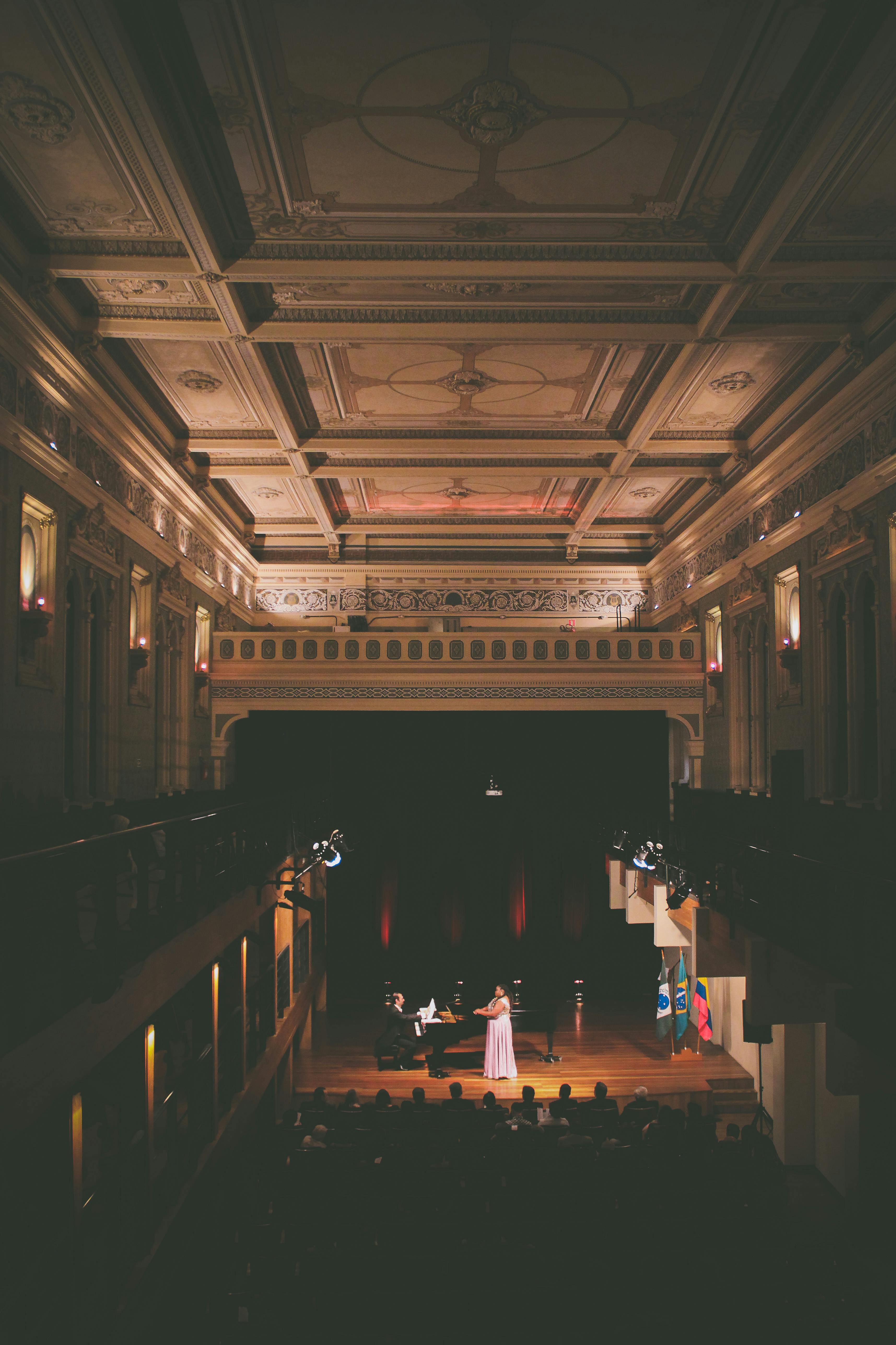 Opera.