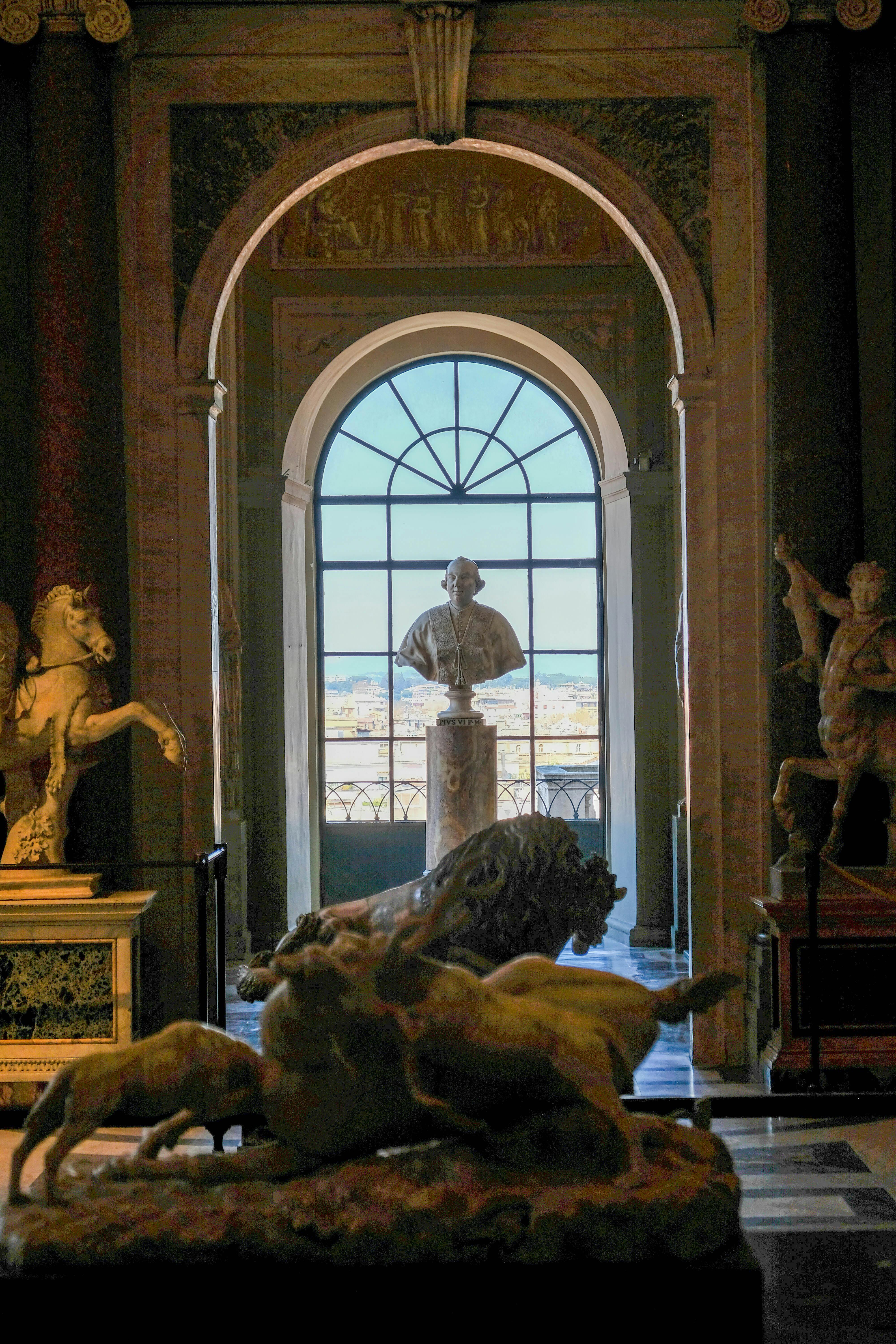 Vatican.