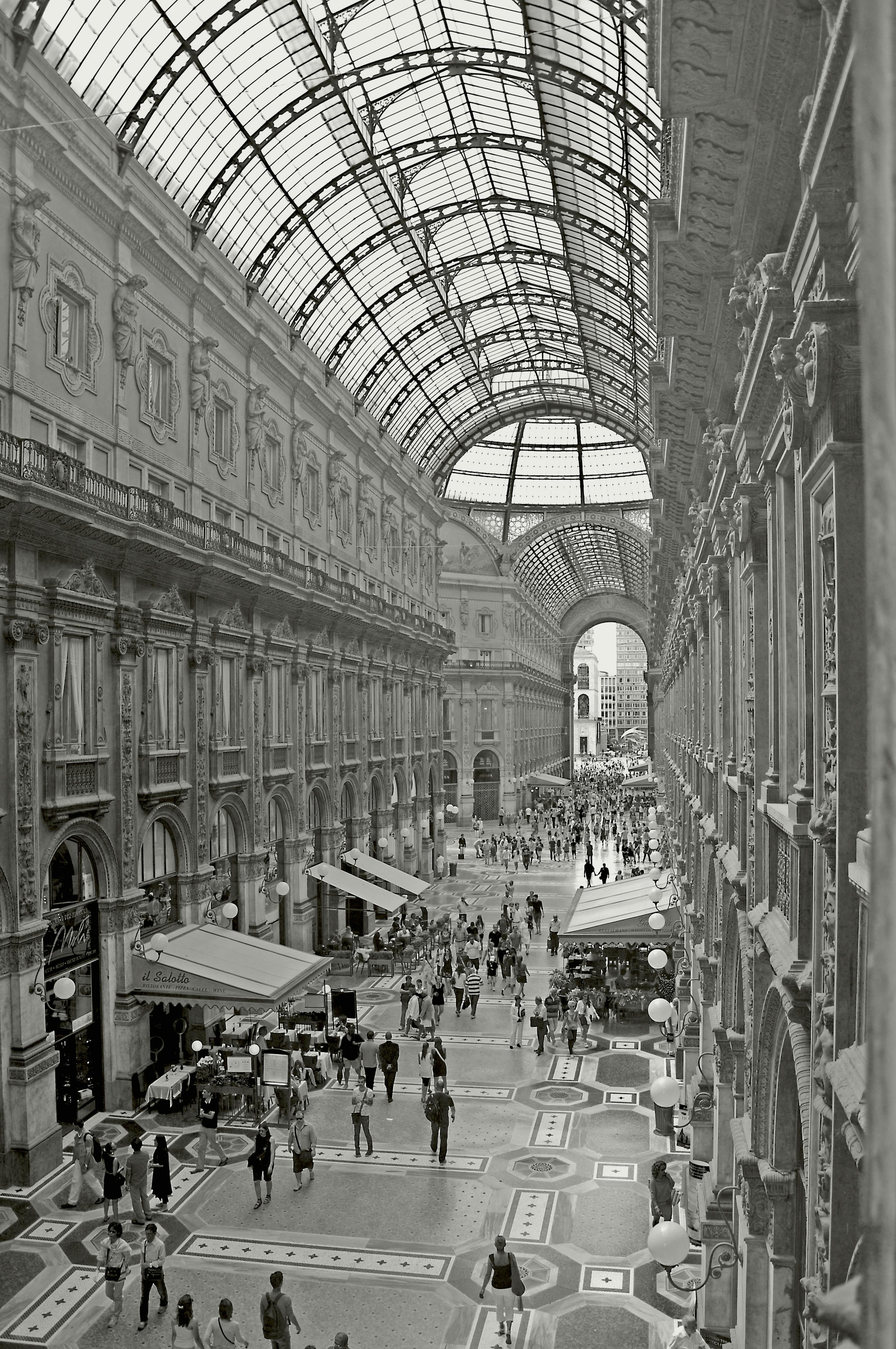 Milan.