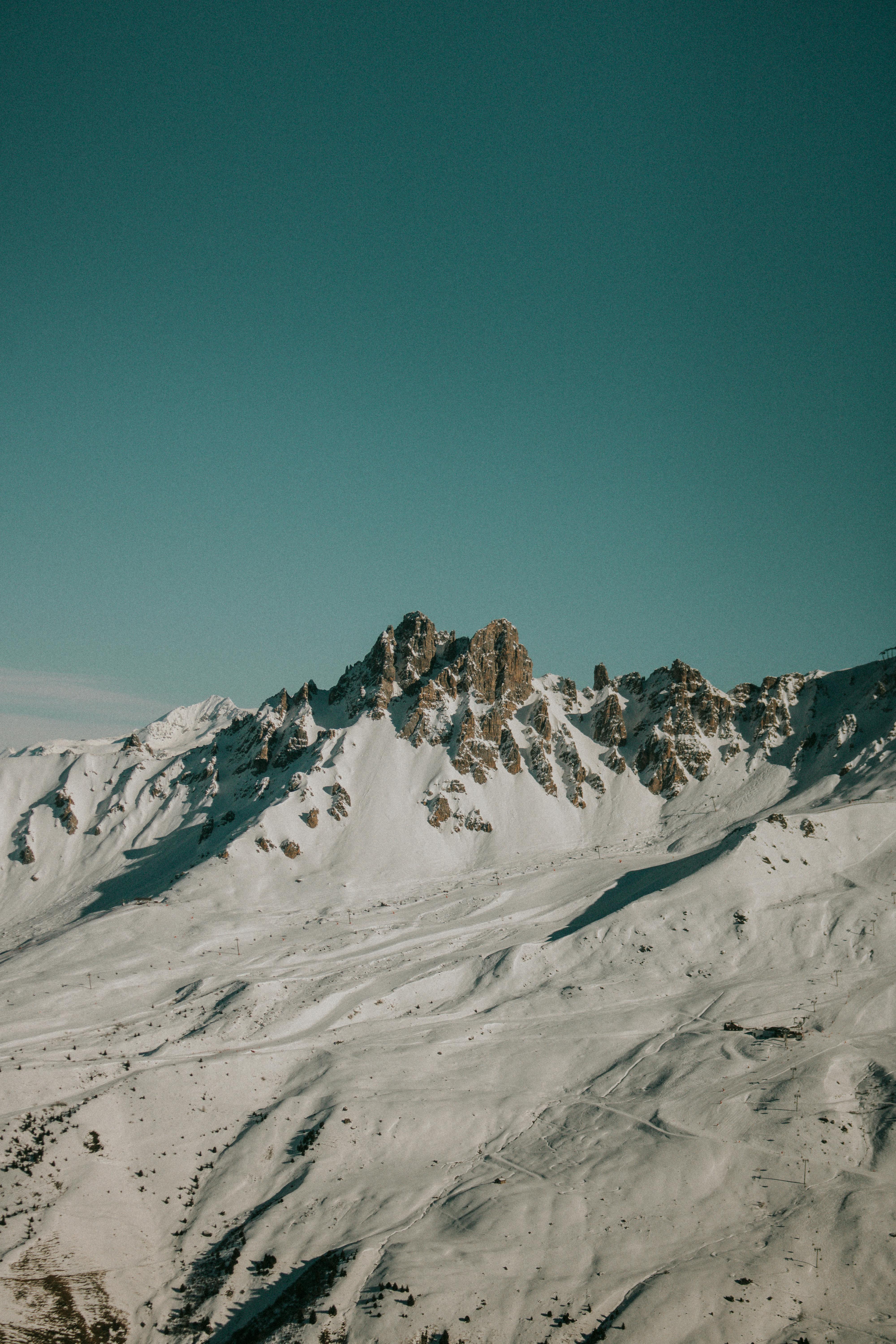 Alps.
