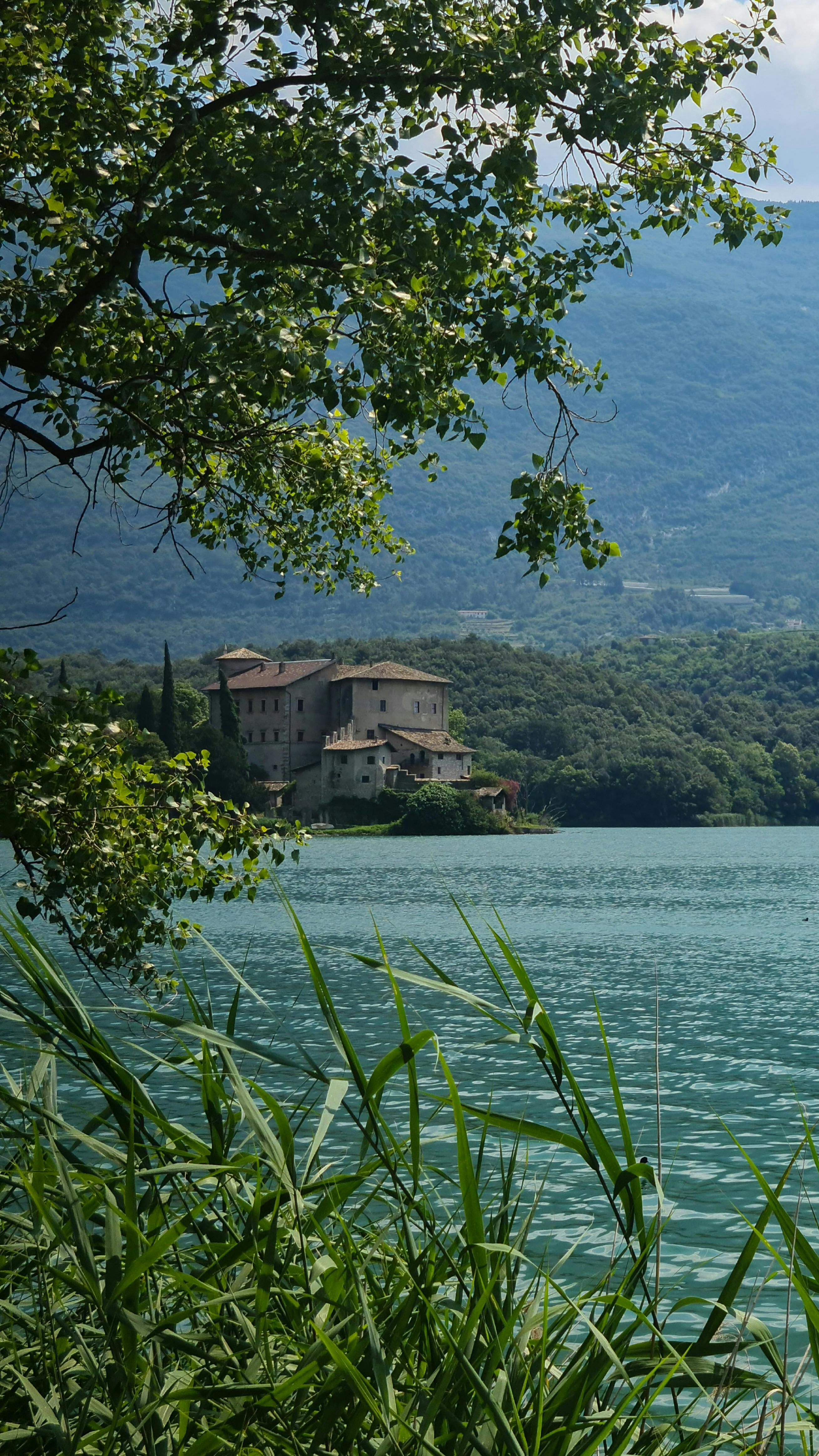 Trentino.